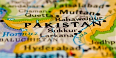 Pakistani Christian Girl's Arrest Leads to Probe